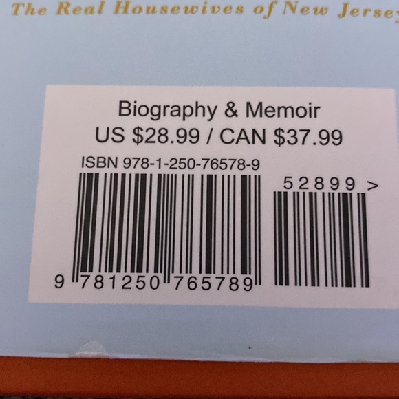 The Real Housewives behind the scenes!⭐️ - Picture 6 of 6